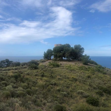 Apartamento Junto Al Mar En Costa Tropical Y Alpujarras Granadinas Melicena Екстер'єр фото