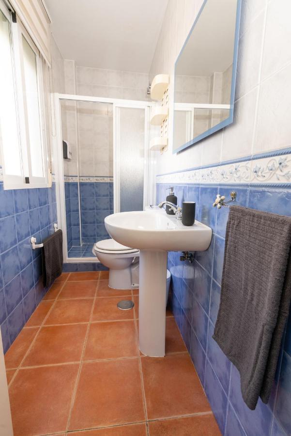 Apartamento Junto Al Mar En Costa Tropical Y Alpujarras Granadinas Melicena Екстер'єр фото