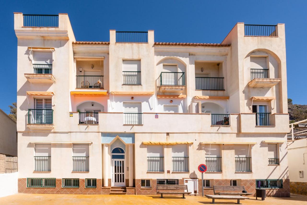 Apartamento Junto Al Mar En Costa Tropical Y Alpujarras Granadinas Melicena Екстер'єр фото