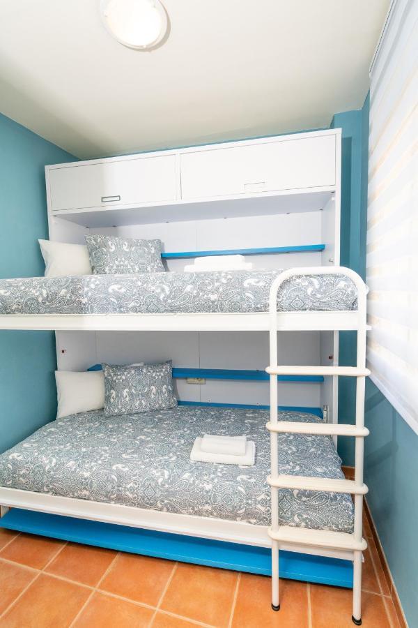 Apartamento Junto Al Mar En Costa Tropical Y Alpujarras Granadinas Melicena Екстер'єр фото