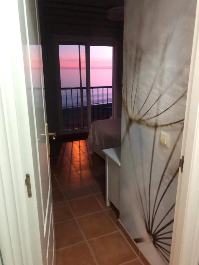 Apartamento Junto Al Mar En Costa Tropical Y Alpujarras Granadinas Melicena Екстер'єр фото