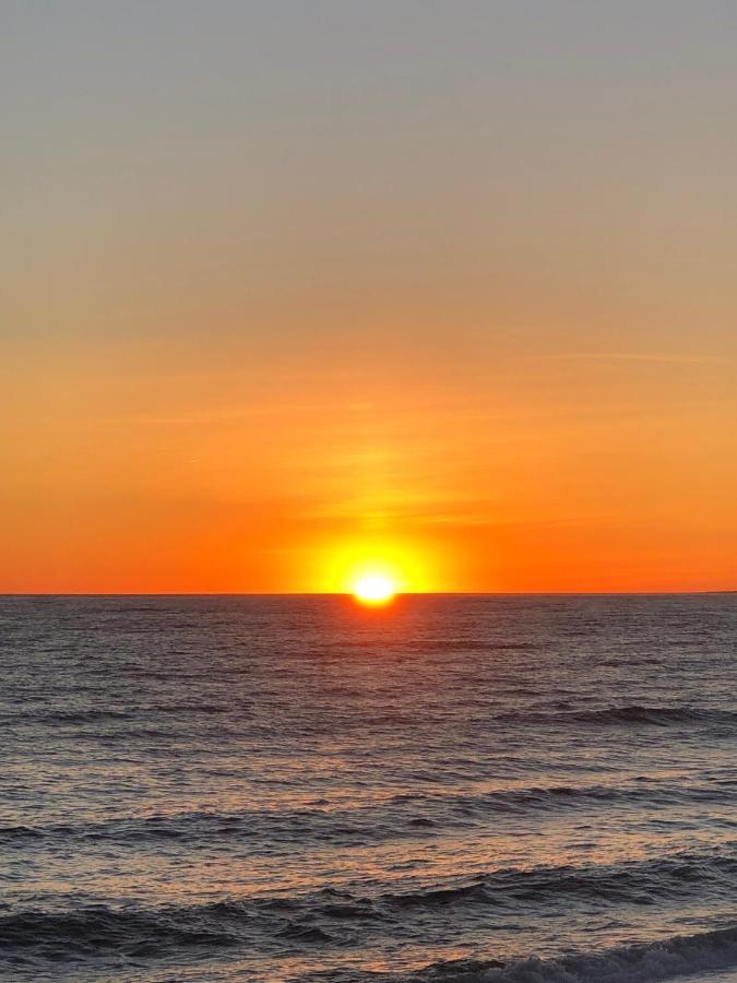 Apartamento Junto Al Mar En Costa Tropical Y Alpujarras Granadinas Melicena Екстер'єр фото