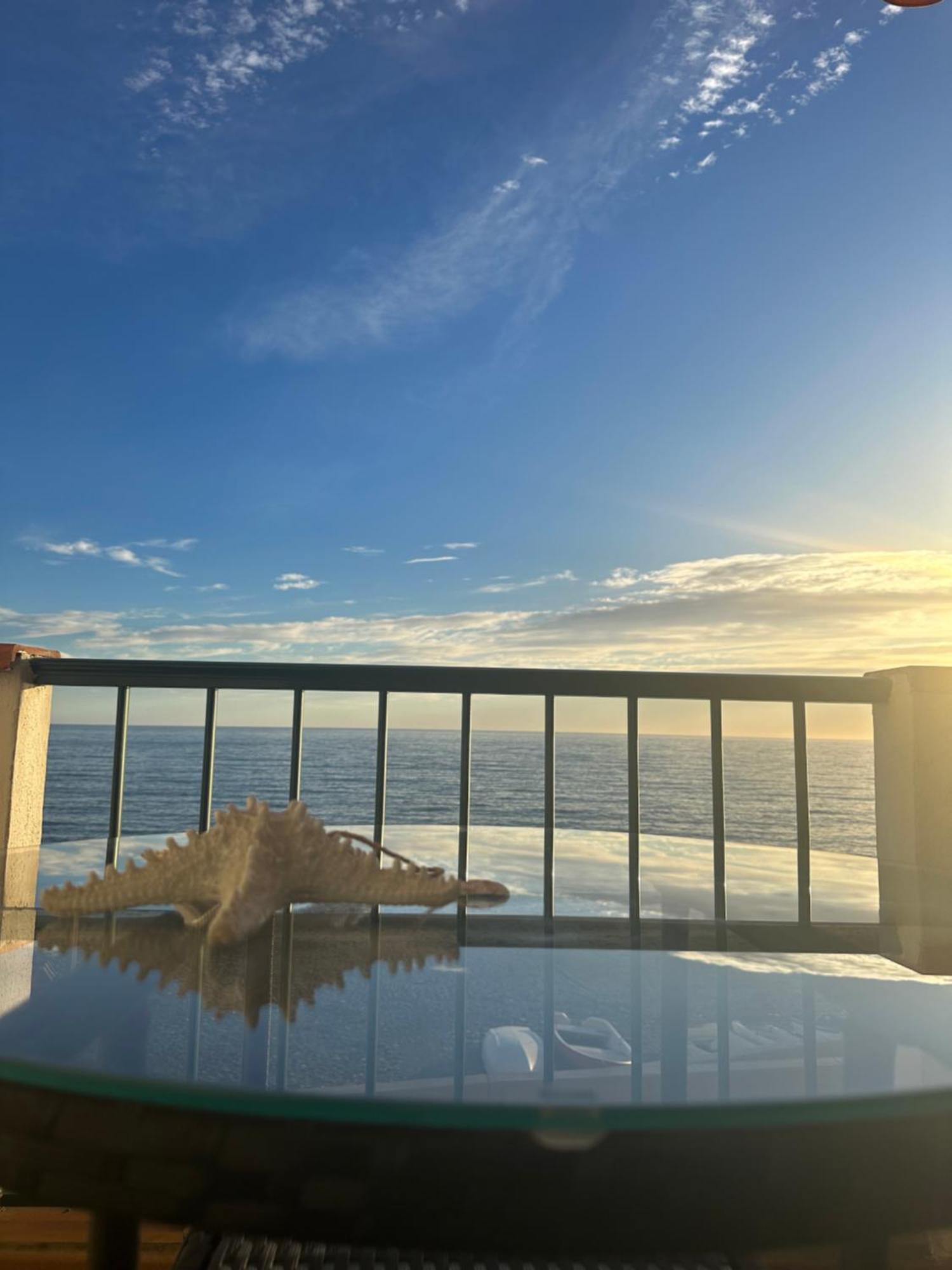 Apartamento Junto Al Mar En Costa Tropical Y Alpujarras Granadinas Melicena Екстер'єр фото